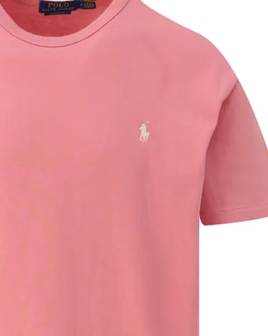 Polo Ralph Lauren T-shirt Korte mouw