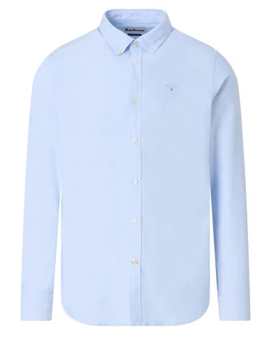 Barbour Casual Overhemd LM