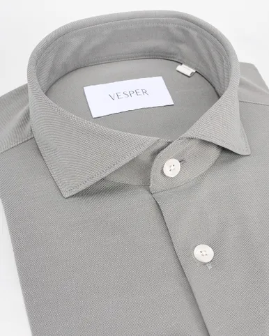 Vesper Overhemd LM