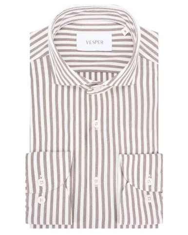 Vesper Finchley Overhemd
