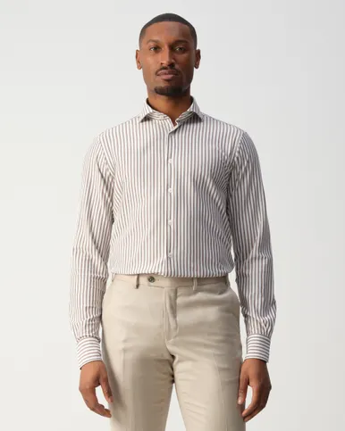 Vesper Finchley Overhemd