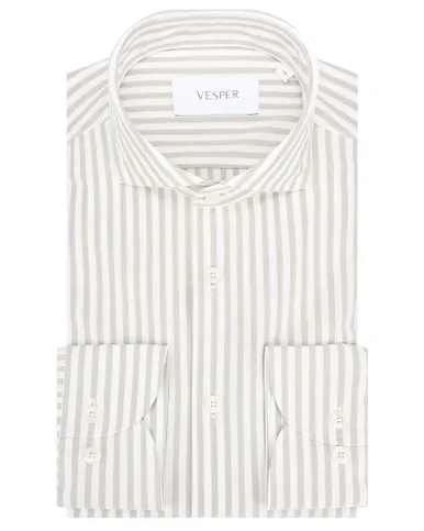 Vesper Finchley Overhemd