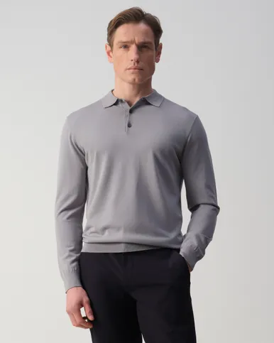 Vesper Landsdowne Polo