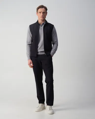 Vesper Landsdowne Polo