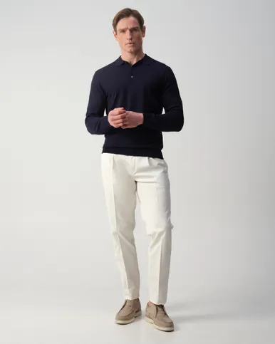 Vesper Landsdowne Polo