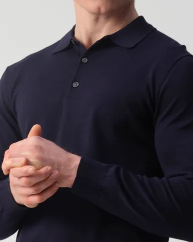 Vesper Landsdowne Polo