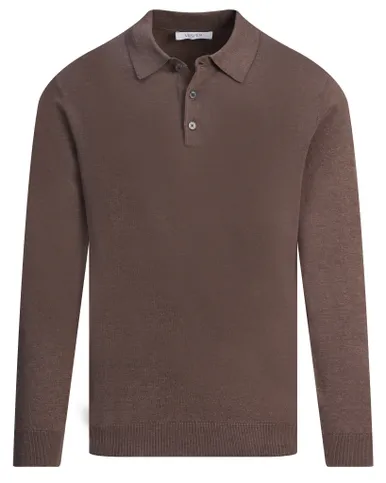 Vesper Polo long sleeve Landsdowne