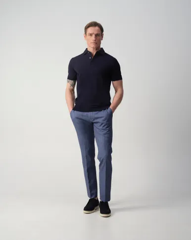 Vesper Pelham Polo