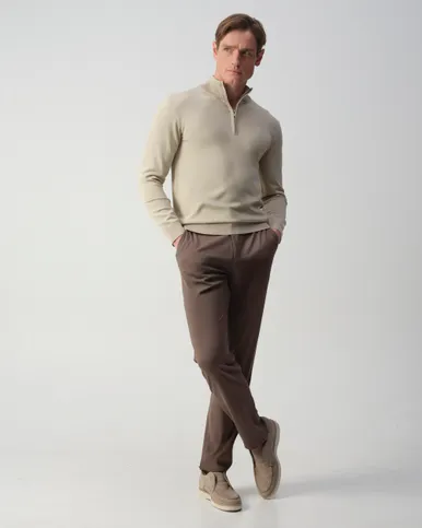 Vesper Huxton Schipperstrui