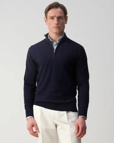 Vesper Huxton Schipperstrui