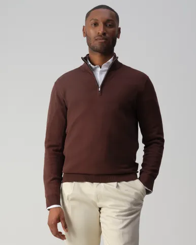 Vesper Huxton Schipperstrui