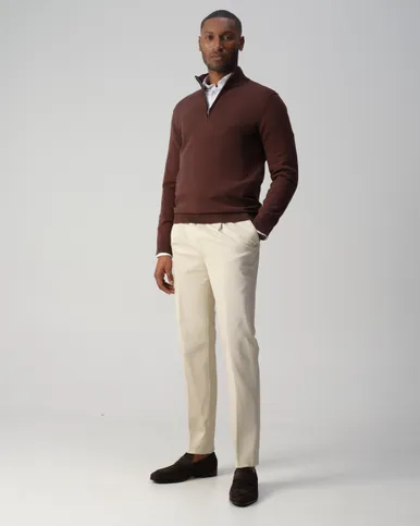 Vesper Huxton Schipperstrui