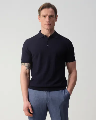 Vesper Baker Polo