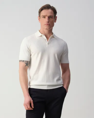 Vesper Baker Polo