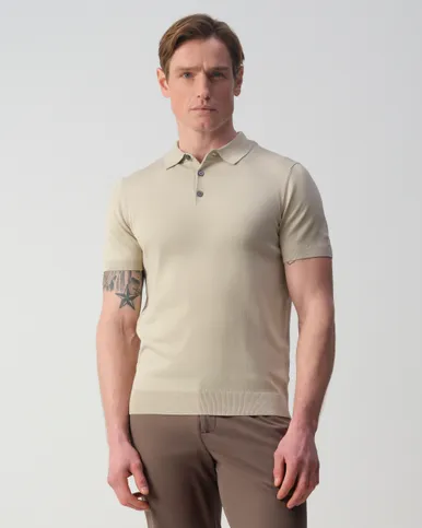 Vesper Marleybone Polo
