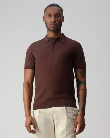 Vesper Marleybone Polo
