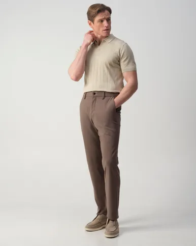 Vesper Kensington Polo