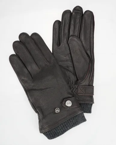 Pearlwood Handschoenen