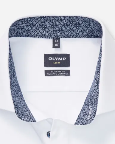 OLYMP Overhemd LM