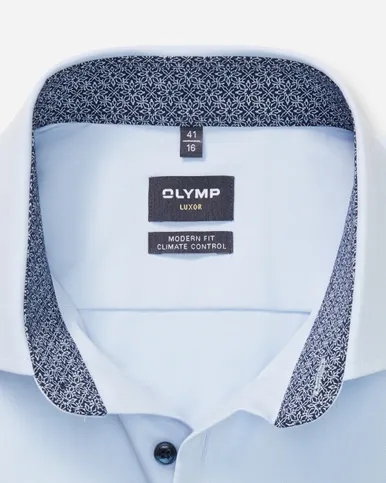 OLYMP Overhemd LM