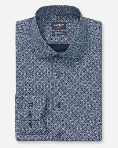 OLYMP Overhemd LM