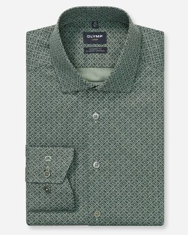 OLYMP Overhemd LM