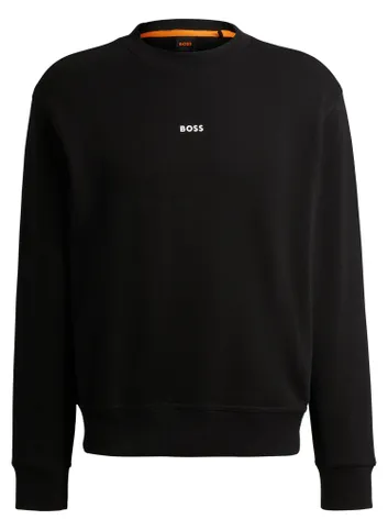 Boss Casual Sweater
