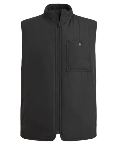 Cast Iron Bodywarmer