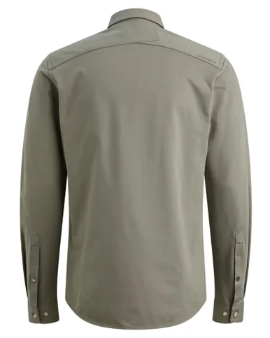 Cast Iron Casual Overhemd