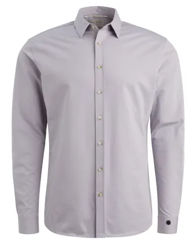 Cast Iron Casual Overhemd