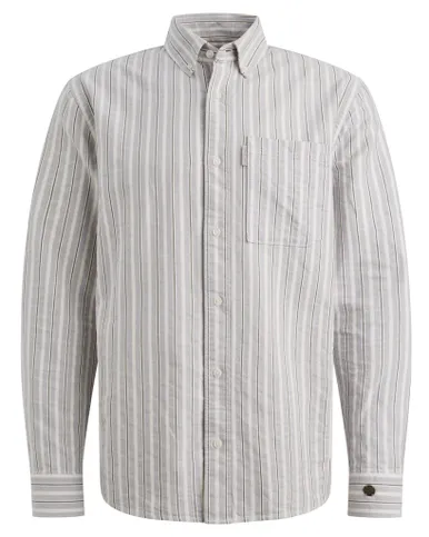 Cast Iron Casual Overhemd LM