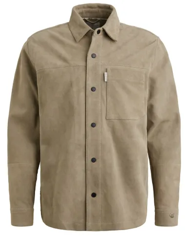 Cast Iron Overshirt