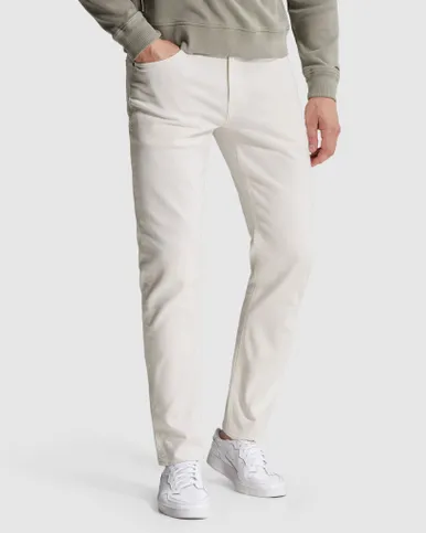 Cast Iron Valver 5-pocket