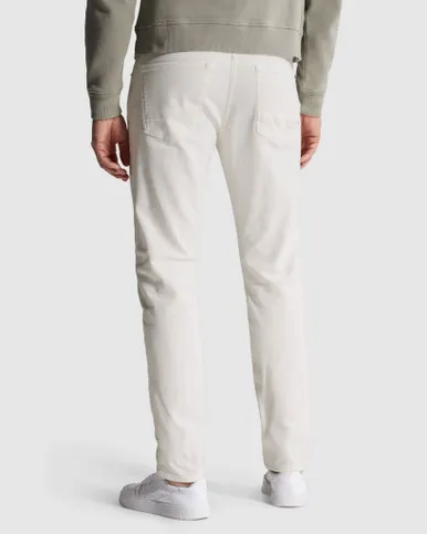 Cast Iron Valver 5-pocket