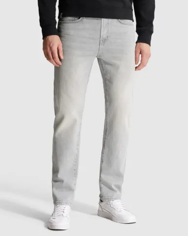 Cast Iron Steeper Jeans