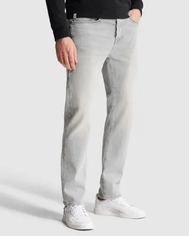 Cast Iron Steeper Jeans