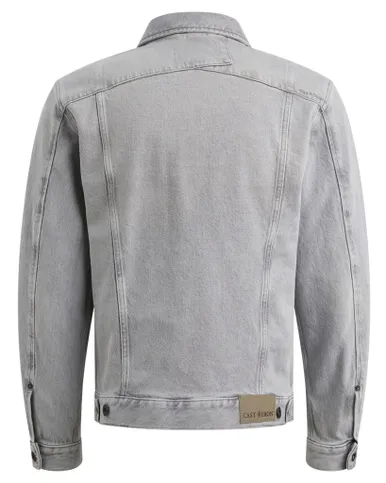 Cast Iron Denim Jack