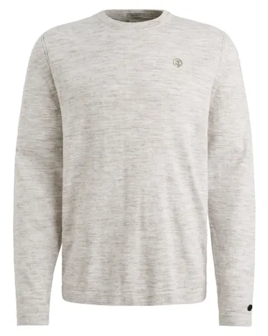 Cast Iron Trui Ronde hals