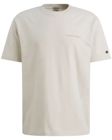 Cast Iron T-shirt