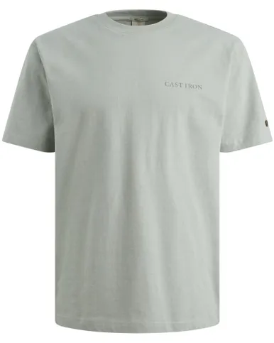 Cast Iron T-shirt