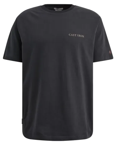 Cast Iron T-shirt