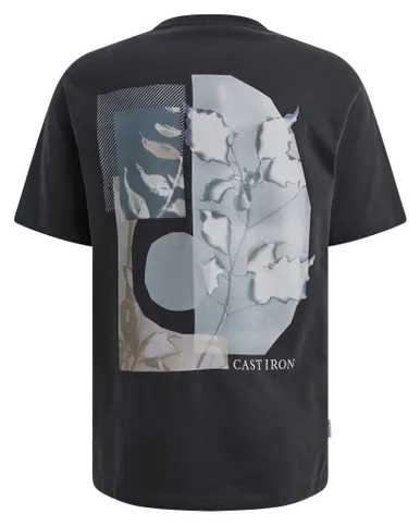 Cast Iron T-shirt