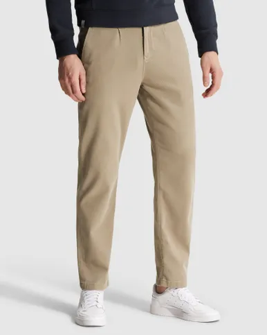 Cast Iron Steeper Chino