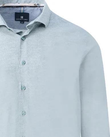 State of Art Casual Overhemd