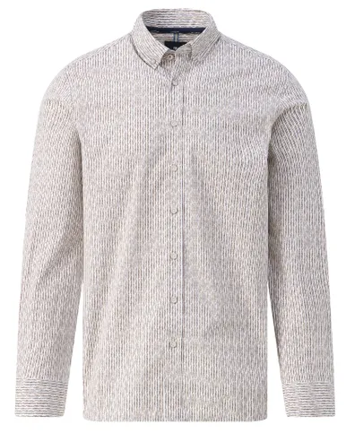 State of Art Casual Overhemd