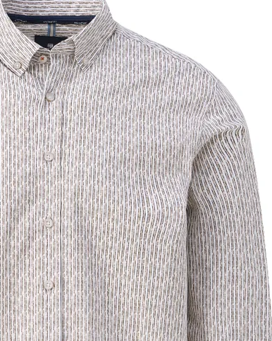 State of Art Casual Overhemd