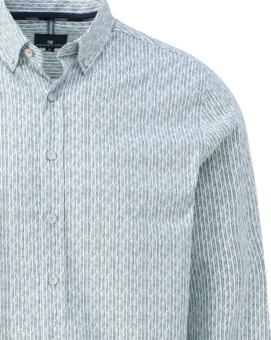 State of Art Casual Overhemd