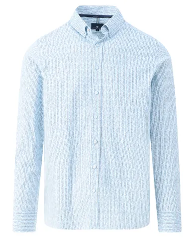 State of Art Casual Overhemd