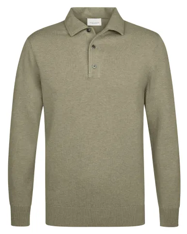 Profuomo Luxury Basic Polo