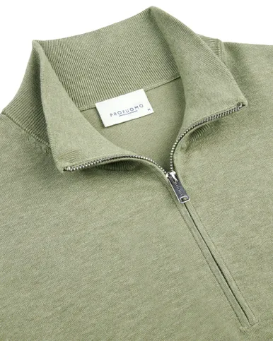 Profuomo Luxury Basic Schipperstrui